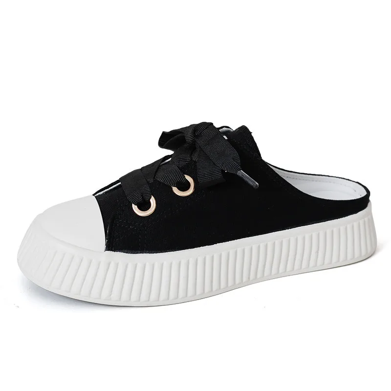 Slippers Women's Sports Summer Shoes For Women Comfort Casual Sneaker New Shoes Women's Sneakers Women Shoe Fashion Canvas Flats
Slippers Women's Sports Summer Shoes For Women Comfort Casual Sneaker New Shoes Women's Sneakers Women Shoe Fashion Canvas Flats