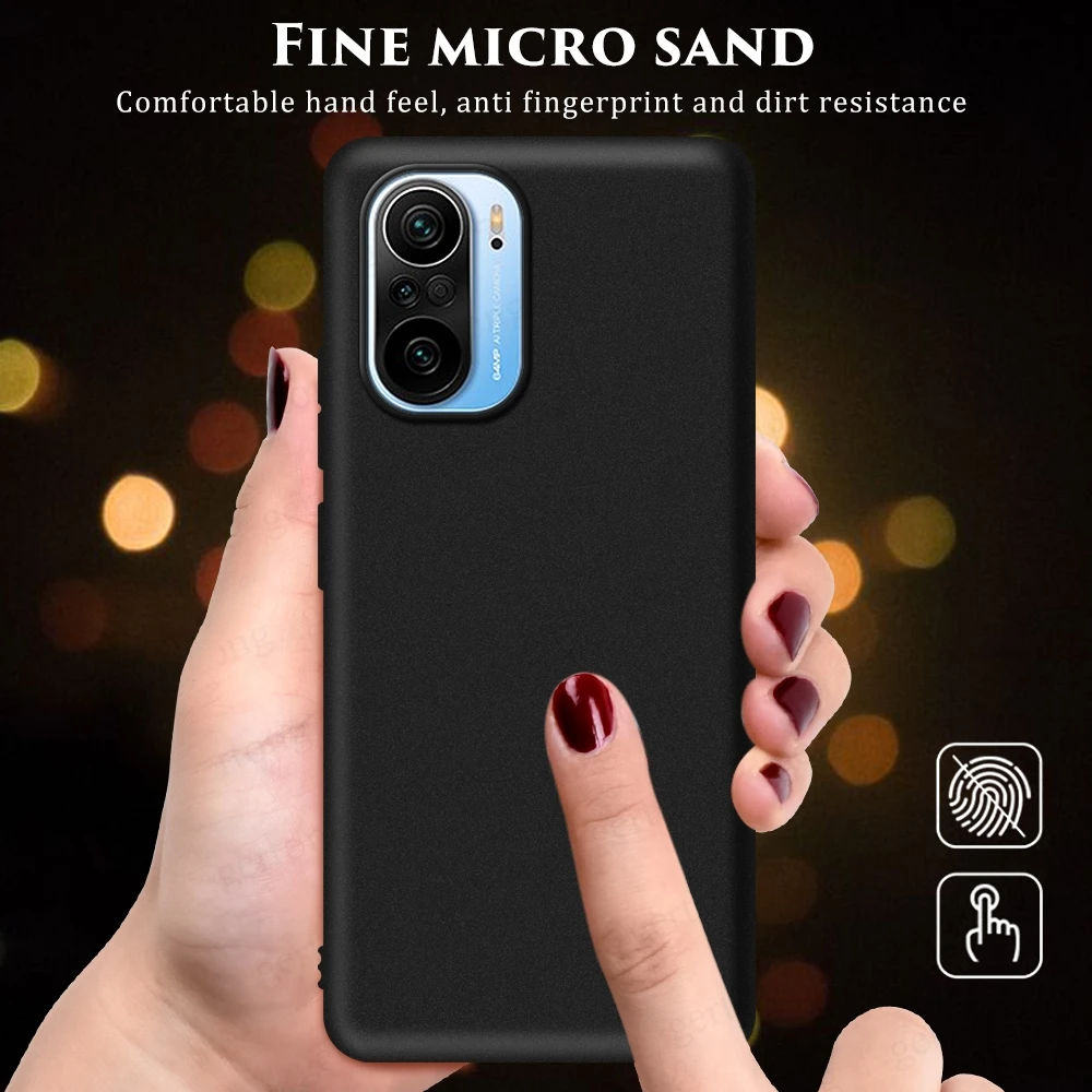 Soft Back Cover For Redmi Note 10 Pro Max 10S Full Phone Cover Case For Xiaomi Redmi K40 K20 Pro Plus K30 Ultra Fundas Protector
Soft Back Cover For Redmi Note 10 Pro Max 10S Full Phone Cover Case For Xiaomi Redmi K40 K20 Pro Plus K30 Ultra Fundas Protector