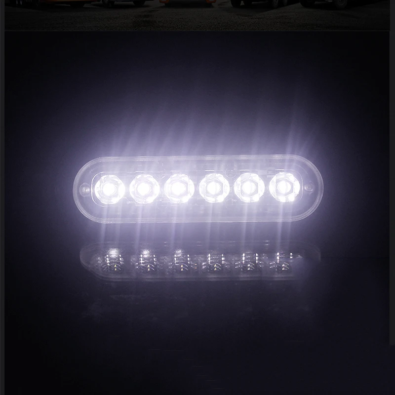 Durable Practical Useful Car fog light Kit Parts Set Universal Working 112*28mm 333mA Accessory Auto DC 12V-24V
Durable Practical Useful Car fog light Kit Parts Set Universal Working 112*28mm 333mA Accessory Auto DC 12V-24V