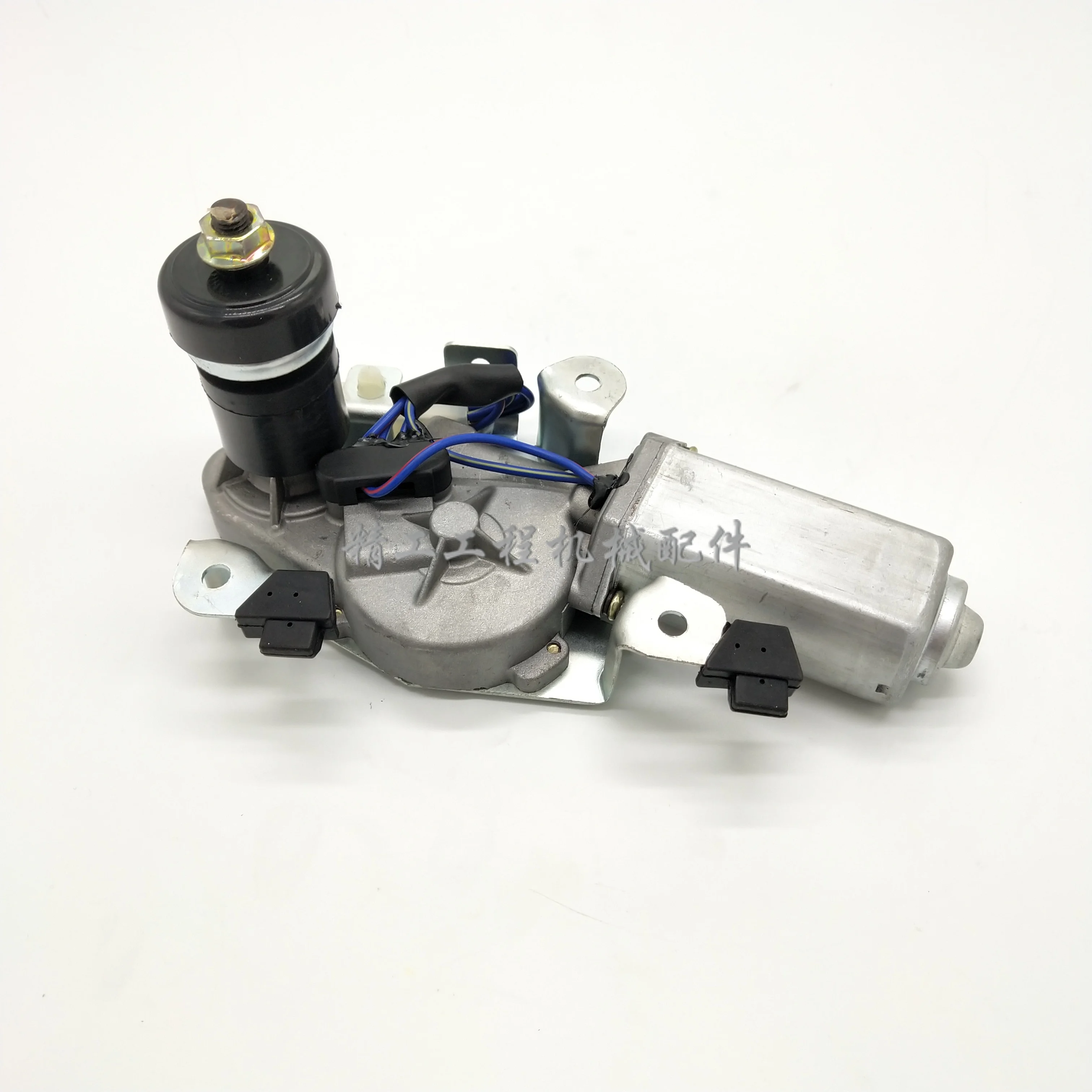 free shipping for Kato excavator HD307 512 820 1430-3 wiper motor assembly arm digger parts
free shipping for Kato excavator HD307 512 820 1430-3 wiper motor assembly arm digger parts