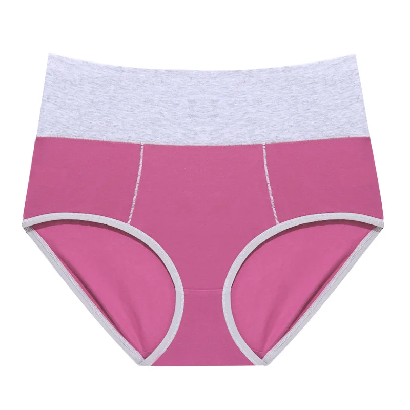 Ladies High Waist Sexy Briefs Women Cotton Sports Shorts Comfortable and Breathable Underwear Lingerie Ropa Mujer Shorts Female
Ladies High Waist Sexy Briefs Women Cotton Sports Shorts Comfortable and Breathable Underwear Lingerie Ropa Mujer Shorts Female