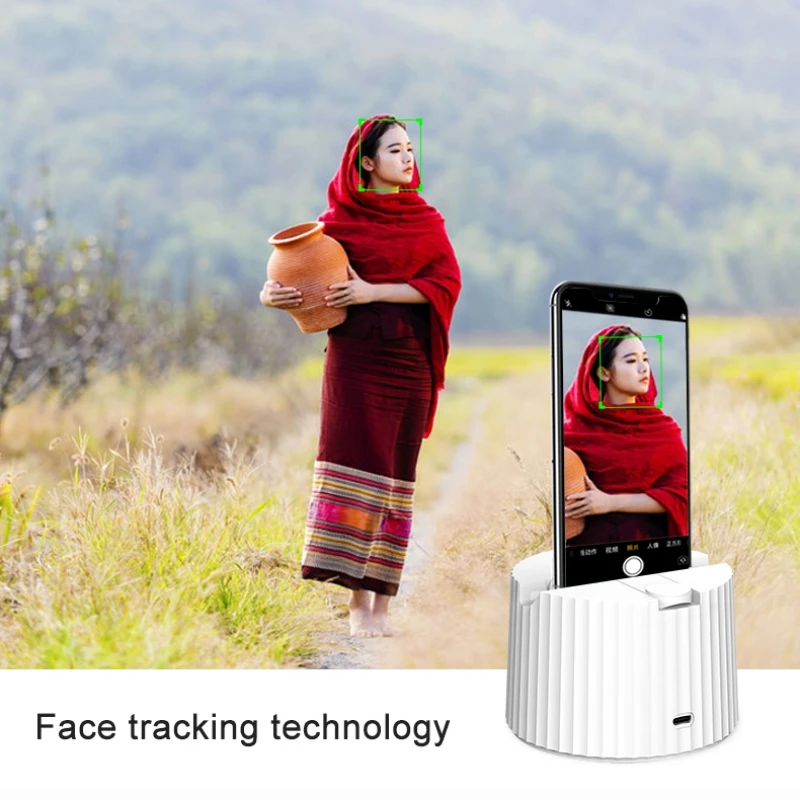 Cloud Broadcast Live With Smart Cloud Station Automatic Vlog Camera Mobile Phone Stabilizer Anti-Shake
Cloud Broadcast Live With Smart Cloud Station Automatic Vlog Camera Mobile Phone Stabilizer Anti-Shake