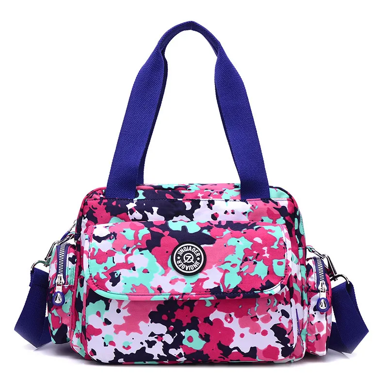 Designer brand nylon Handbag Women shoulder Bag Luxury Original tote ladies hand bag Female Messenger bags Purse bolsa feminina
Designer brand nylon Handbag Women shoulder Bag Luxury Original tote ladies hand bag Female Messenger bags Purse bolsa feminina