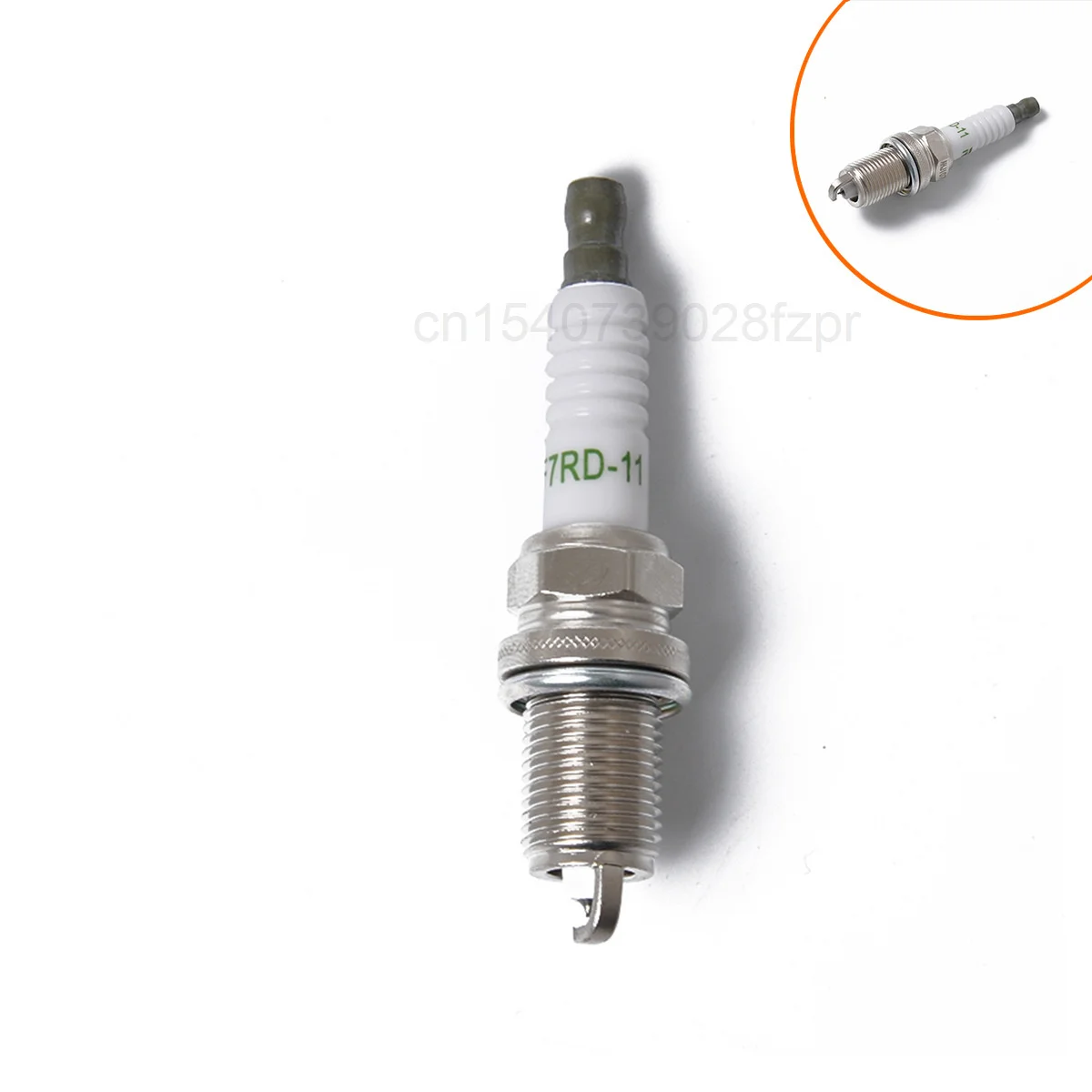 It Is Suitable for Toyota Camry Spark Plug Oe90919-01210 Sk20r11
It Is Suitable for Toyota Camry Spark Plug Oe90919-01210 Sk20r11