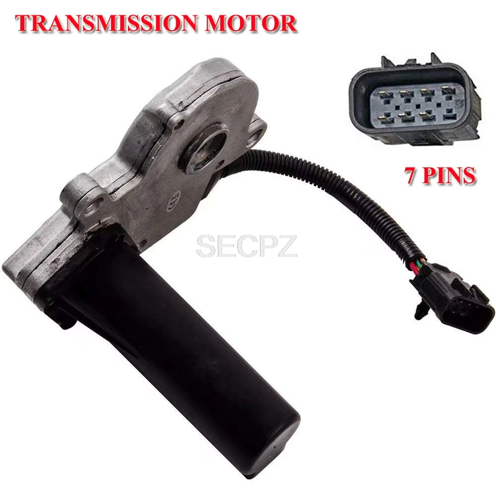 Датчик переключения двигателя для Chevrolet GMC SUV 4WD чехол 88962314 Dodge ram 1500 2500 Yukon XL 03-2007