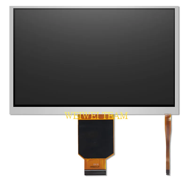 7 inch LMS700KF06 LCD Screen Module 800x480 Panel TFT Display for Portable DVD Player MP4 PMP Digital Photo Frame VOIP Phone | Мобильные