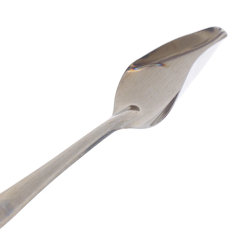 2pcs/set Bird Parrot Feeding Spoon Stainless Steel Water Milk Powder Feeder Spoons Bird Supplies
2pcs/set Bird Parrot Feeding Spoon Stainless Steel Water Milk Powder Feeder Spoons Bird Supplies