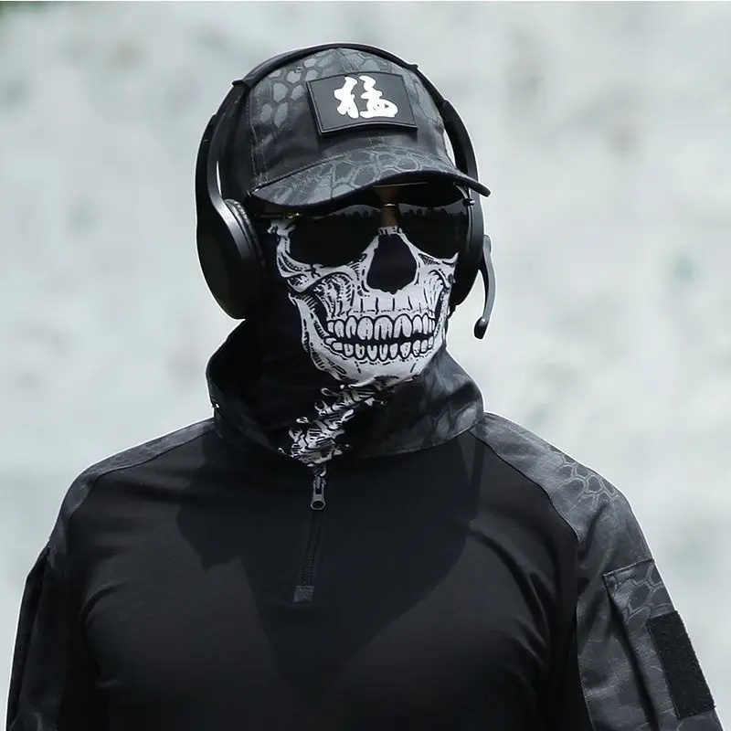 Run Scarf Winter Night Cycling Mask Warm Highlight Reflection Bandana Outdoor Sports Fishing Hiking Mountaineering Headwear
Run Scarf Winter Night Cycling Mask Warm Highlight Reflection Bandana Outdoor Sports Fishing Hiking Mountaineering Headwear