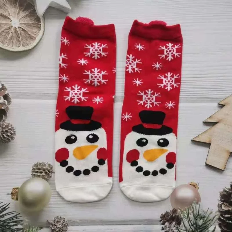 Cartoon Christmas Socks Ornaments Merry Christmas Decorations For Home Christmas Gifts Xmas Noel Navidad 2021 New Year 2022 
Cartoon Christmas Socks Ornaments Merry Christmas Decorations For Home Christmas Gifts Xmas Noel Navidad 2021 New Year 2022