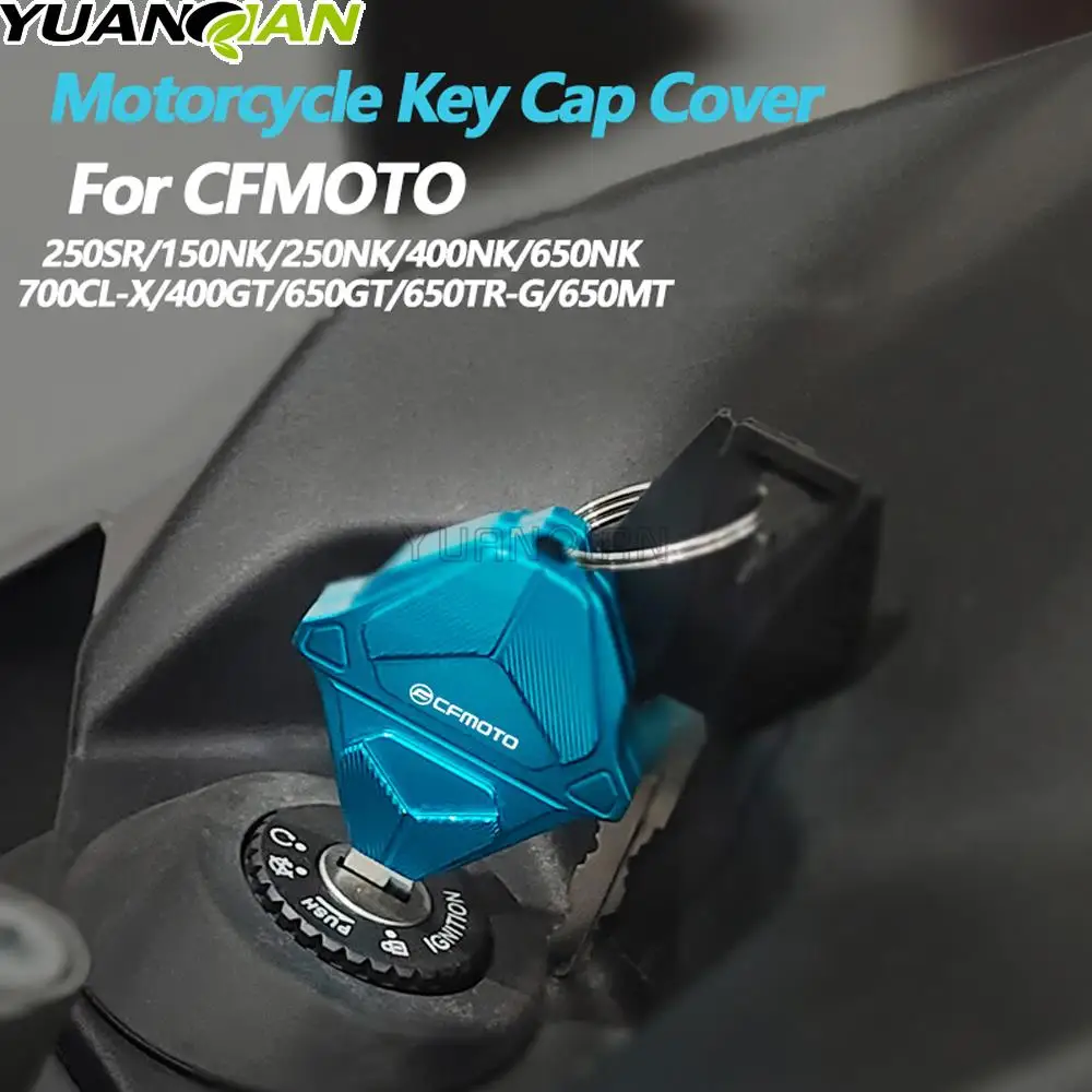 Для CFMOTO NK150 NK250 150NK 250NK NK400 400GT 650GT 650MT SR250 чехол для ключа из алюминиевого сплава Защитная крышка для ключа
Для CFMOTO NK150 NK250 150NK 250NK NK400 400GT 650GT 650MT SR250 чехол для ключа из алюминиевого сплава Защитная крышка для ключа