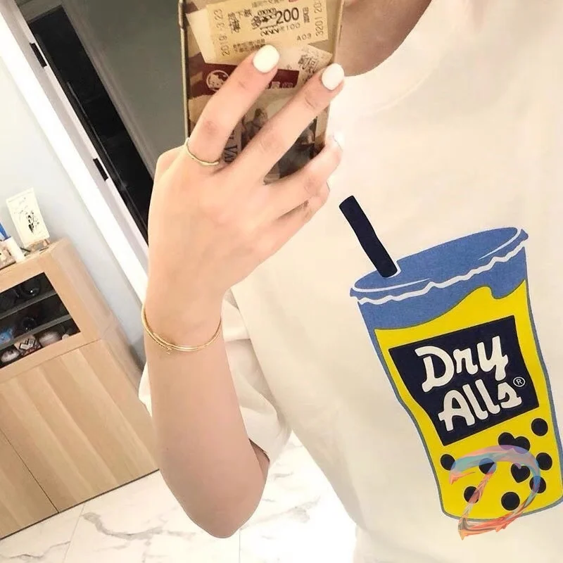 Oversized Men's Women's HUMAN MADE T-shirts High Quality Cartoons Pattern Tees Human Made Loose Casual Couple TShirts
Oversized Men's Women's HUMAN MADE T-shirts High Quality Cartoons Pattern Tees Human Made Loose Casual Couple TShirts