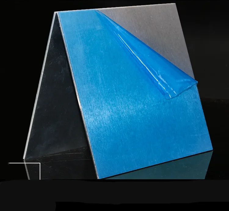 5052Aluminum Flat Plate Sheet Machinery Parts Pure Aluminum Customizable Electrical application 3D Printed desktop
5052Aluminum Flat Plate Sheet Machinery Parts Pure Aluminum Customizable Electrical application 3D Printed desktop