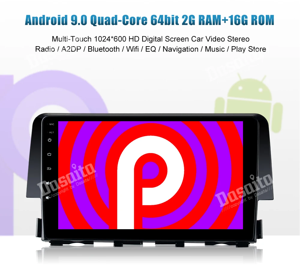 Android 11 автомобильное радио для Honda Civic 2015 2016 мультимедийный плеер HD экран DSP GPS навигация Bluetooth Wifi зеркальная ссылка
Android 11 автомобильное радио для Honda Civic 2015 2016 мультимедийный плеер HD экран DSP GPS навигация Bluetooth Wifi зеркальная ссылка