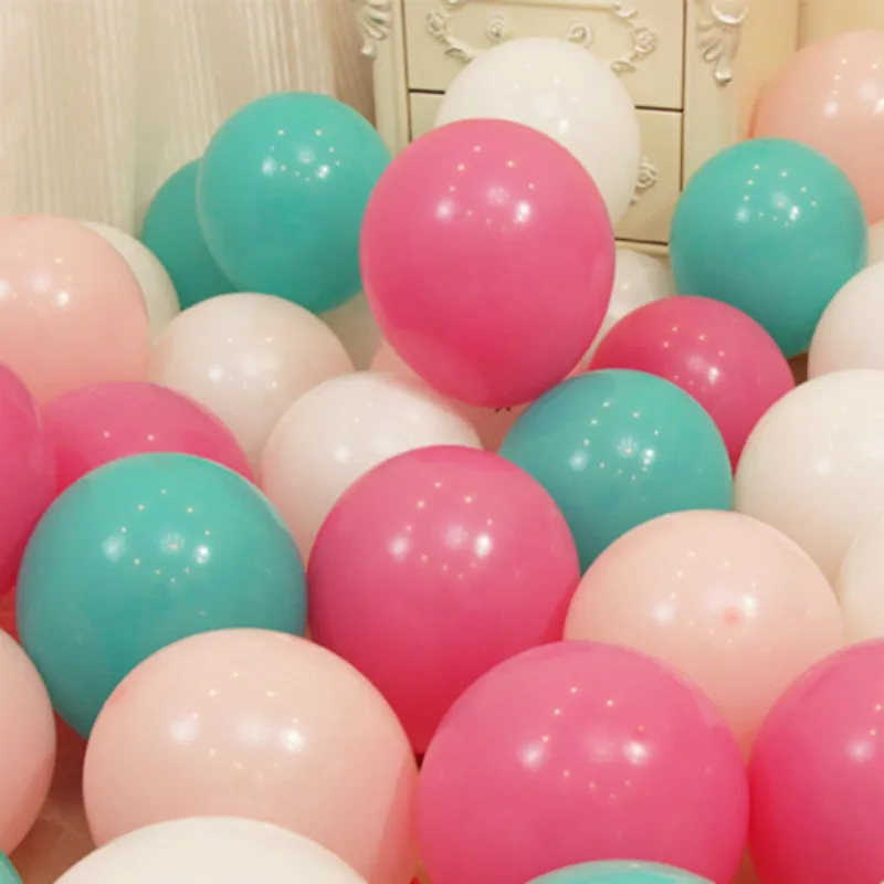 Birthday balloons 50pcs/lot 12inch thick latex green macaron balloon wedding decoration graduation party ballon kids toys
Birthday balloons 50pcs/lot 12inch thick latex green macaron balloon wedding decoration graduation party ballon kids toys