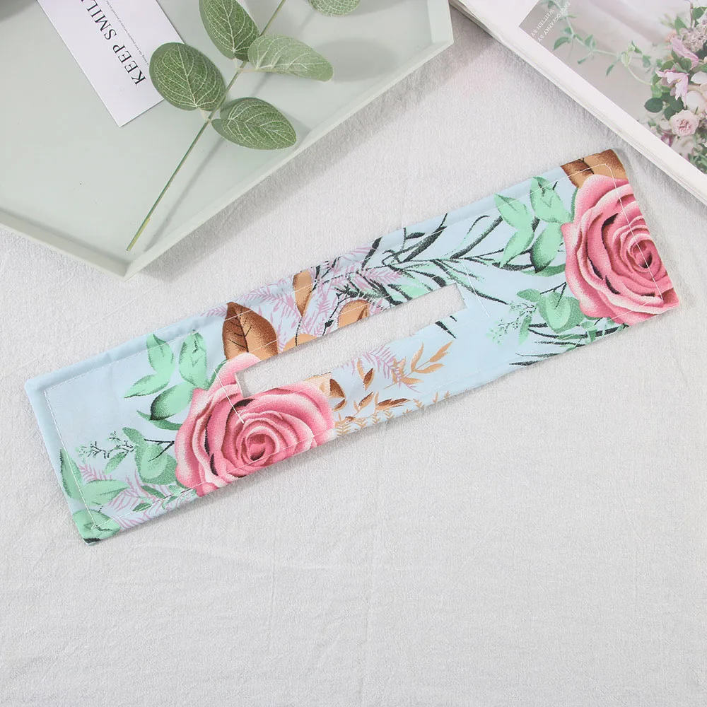 Women Knotted Deft Print Hair Bands Rope Headband Summer Hairpin Braider Makers Fashion Fabric Hair Bands Hair Braiding Tool
Women Knotted Deft Print Hair Bands Rope Headband Summer Hairpin Braider Makers Fashion Fabric Hair Bands Hair Braiding Tool
