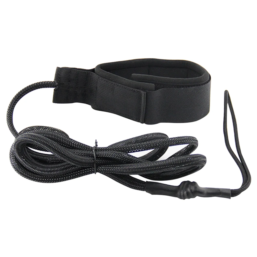 Outdoor Beach Safety Stand Up Paddle Long Kayak PVC Ankle Strap Protection Accessories Foot Rope Magic Sticker Surfboard Leash
Outdoor Beach Safety Stand Up Paddle Long Kayak PVC Ankle Strap Protection Accessories Foot Rope Magic Sticker Surfboard Leash
