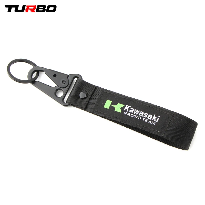 Motorcycle Embroidery Badge Keyring Keychain for Kawasaki Ninja 250 400 650 ABS Vulcan S 650cc ER-6F ER-6n ZX-6R ZX-10R H2
Motorcycle Embroidery Badge Keyring Keychain for Kawasaki Ninja 250 400 650 ABS Vulcan S 650cc ER-6F ER-6n ZX-6R ZX-10R H2
