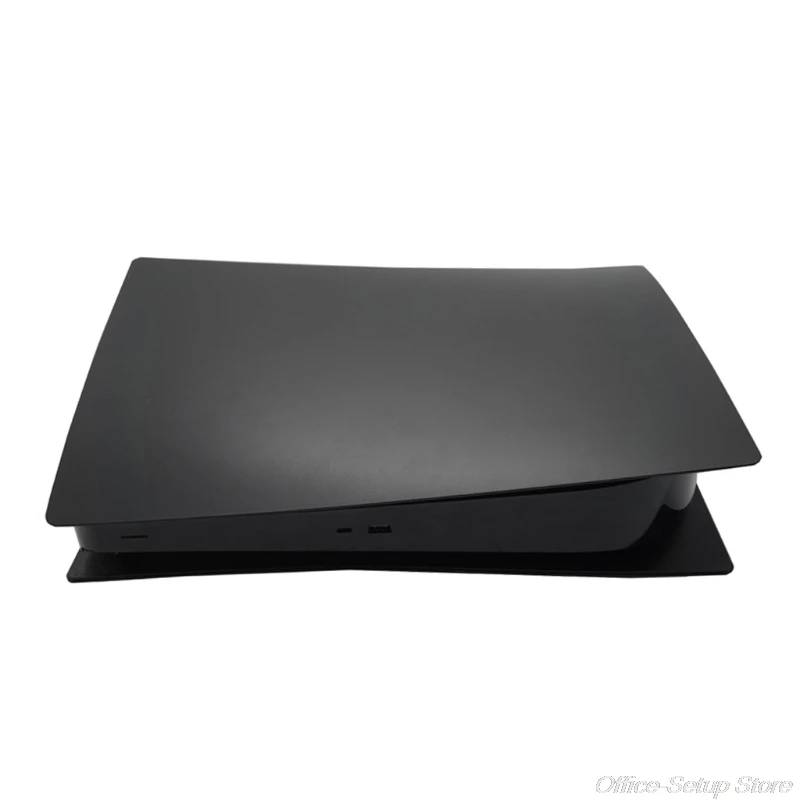 The Shell Replacement Board Is Suitable For -Ps5 digital Game Console, And The Anti-Scratch Dustproof A16 21
The Shell Replacement Board Is Suitable For -Ps5 digital Game Console, And The Anti-Scratch Dustproof A16 21