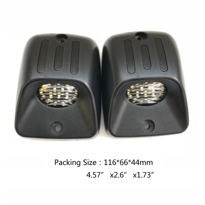 P82B 2 шт., крассветодиодный Светодиодная трубка, белая SMD светодиодная подсветка для номерного знака автомобиля, лампы для 95-04 Tacoma 
P82B 2 шт., крассветодиодный Светодиодная трубка, белая SMD светодиодная подсветка для номерного знака автомобиля, лампы для 95-04 Tacoma