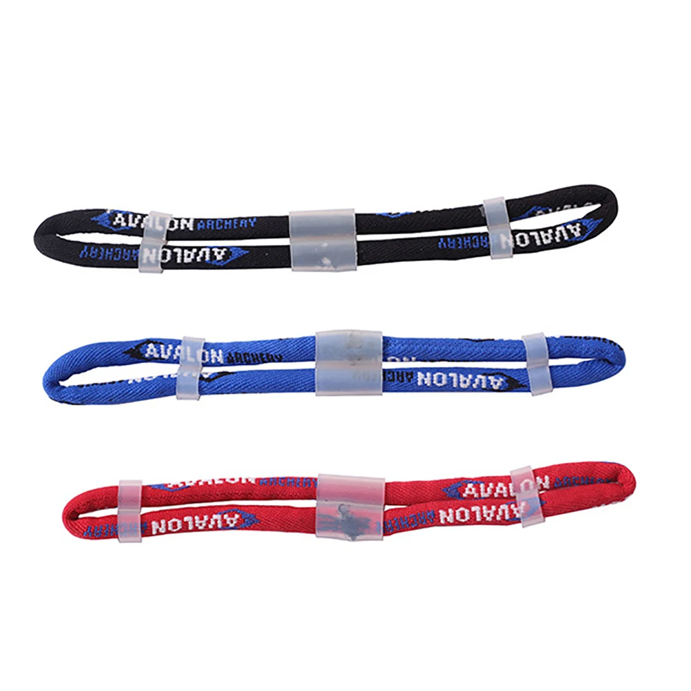 13.5cm Recurve Bow Fingersling Archey Finger Sling for Hunting Shooting Accessories
13.5cm Recurve Bow Fingersling Archey Finger Sling for Hunting Shooting Accessories