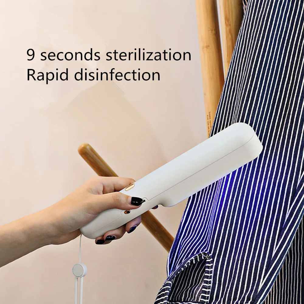 UV Sterilizer Light Lamp Ozone Sterilizer Mites Lights for baby clothes bedroom wardrobe
UV Sterilizer Light Lamp Ozone Sterilizer Mites Lights for baby clothes bedroom wardrobe