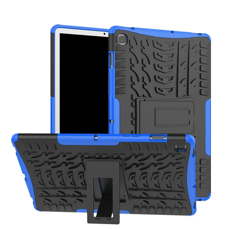 Shockproof Hard Rubber Case For New released Samsung galaxy Tab S5E T720 SM-T725 cover for Samsung tab S5E 10.5 case
Shockproof Hard Rubber Case For New released Samsung galaxy Tab S5E T720 SM-T725 cover for Samsung tab S5E 10.5 case