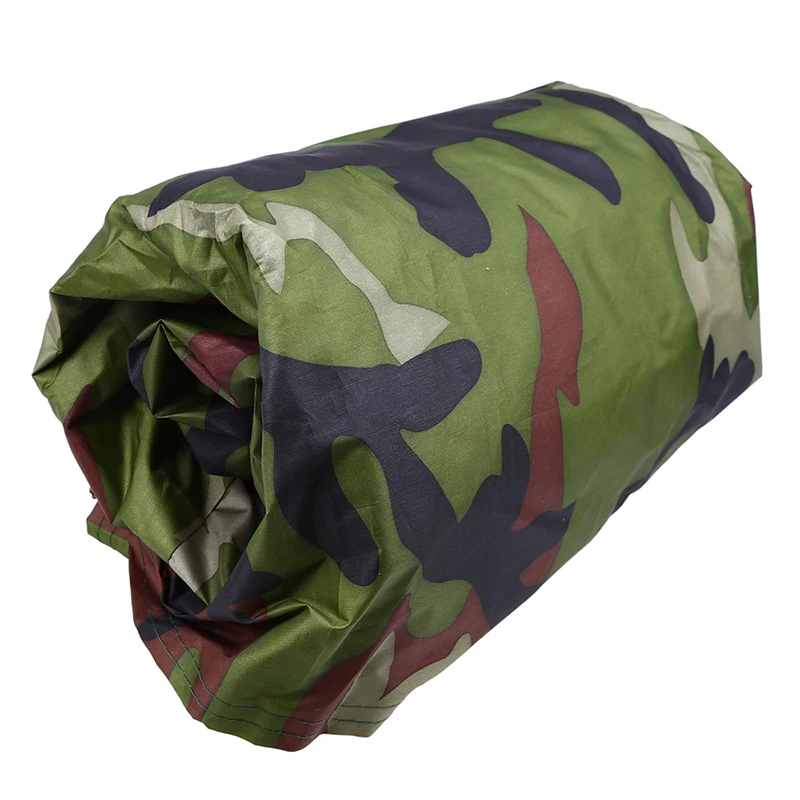 POSSBAY Universal Camo Motorcycle Protector Case Cover Outdoor UV Waterproof Rain Dustproof Motorbike Rain Covers
POSSBAY Universal Camo Motorcycle Protector Case Cover Outdoor UV Waterproof Rain Dustproof Motorbike Rain Covers