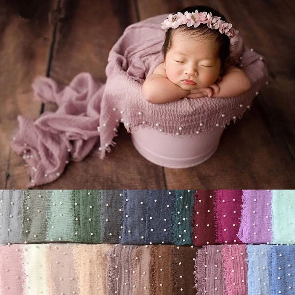 Фото Пеленальное Одеяло для новорожденного ребенка растягивающееся детское одеяло(Aliexpress на русском)