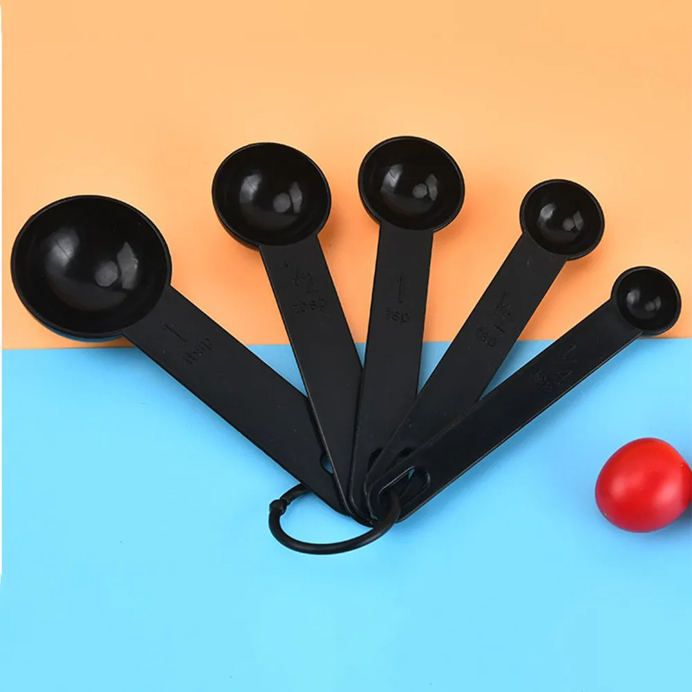 10Pcs Kitchen Measuring Spoon Creative Baking Cooking Silicone Measuring Tool Ladle With Scale Kitchen Measuring Spoons Tools
10Pcs Kitchen Measuring Spoon Creative Baking Cooking Silicone Measuring Tool Ladle With Scale Kitchen Measuring Spoons Tools