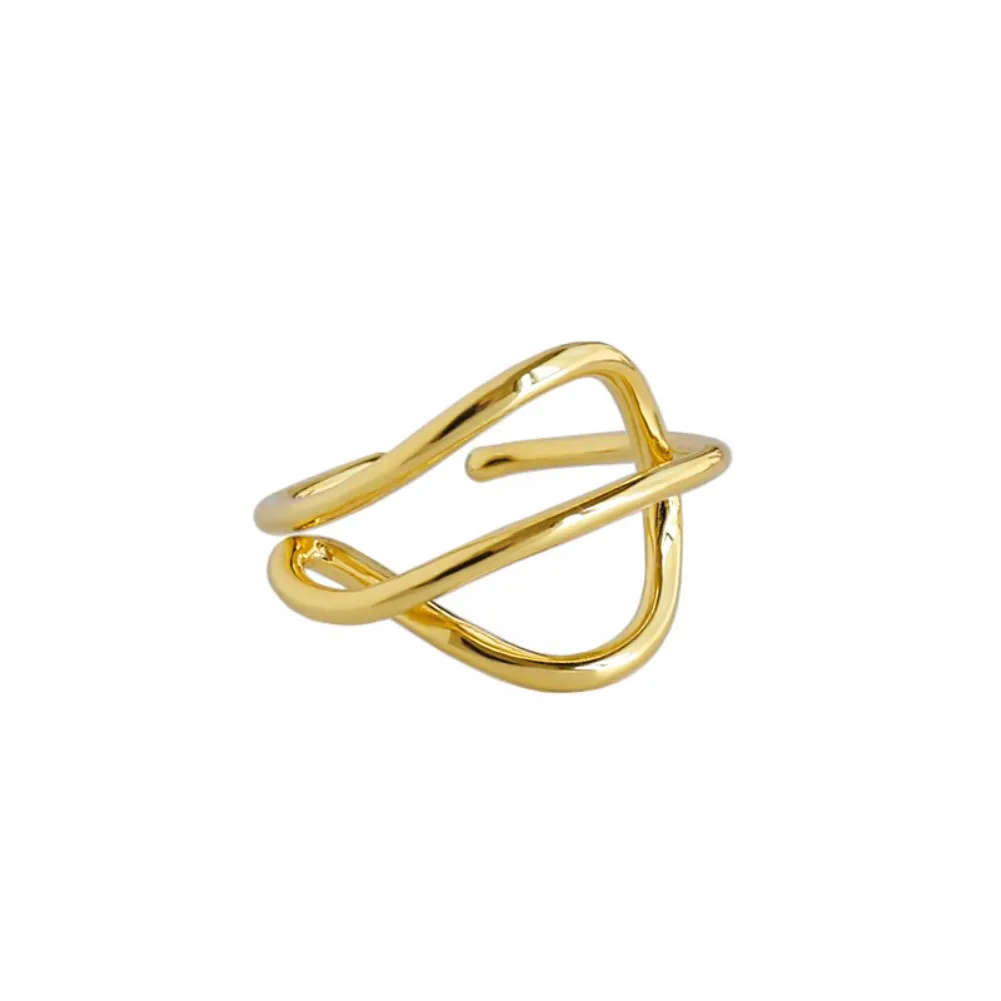 ZEMIOR 925 Sterling Silver Ring For Women Fine Jewelry Adjustable Handmade Irregular Female Rings Anniversary Hot Selling Gift
ZEMIOR 925 Sterling Silver Ring For Women Fine Jewelry Adjustable Handmade Irregular Female Rings Anniversary Hot Selling Gift