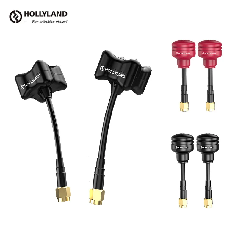 Hollyland Lollipop антенна Triumph для Mars 300 Pro 400 400S Беспроводная система передачи