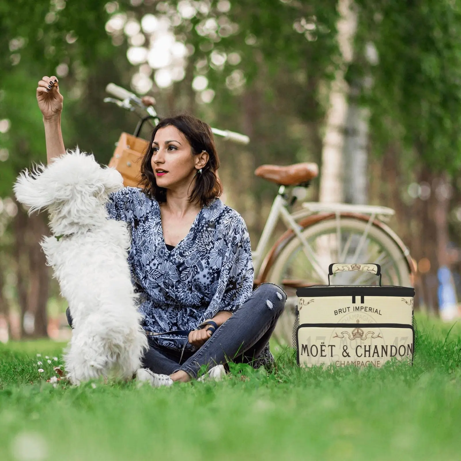 Moet Champagne Picnic Bag Large Capacity Luxury Lunch Bag Family Pack Refrigerated Shopping Bag lunch tote _hy01
Moet Champagne Picnic Bag Large Capacity Luxury Lunch Bag Family Pack Refrigerated Shopping Bag lunch tote _hy01