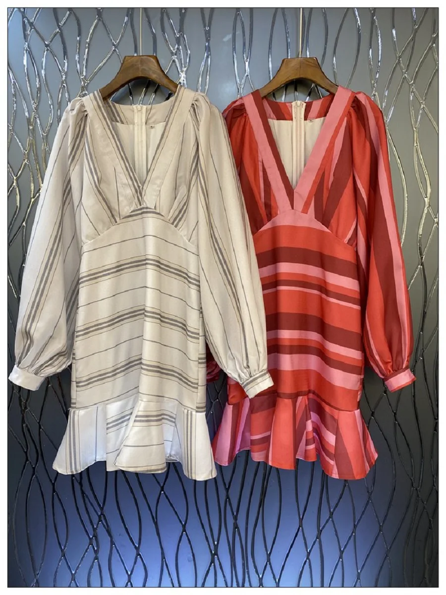 Big name summer women's striped 3D printing ruffled high waist sexy dress 2020New women's fashion party pleated tutu skirt XL
Big name summer women's striped 3D printing ruffled high waist sexy dress 2020New women's fashion party pleated tutu skirt XL