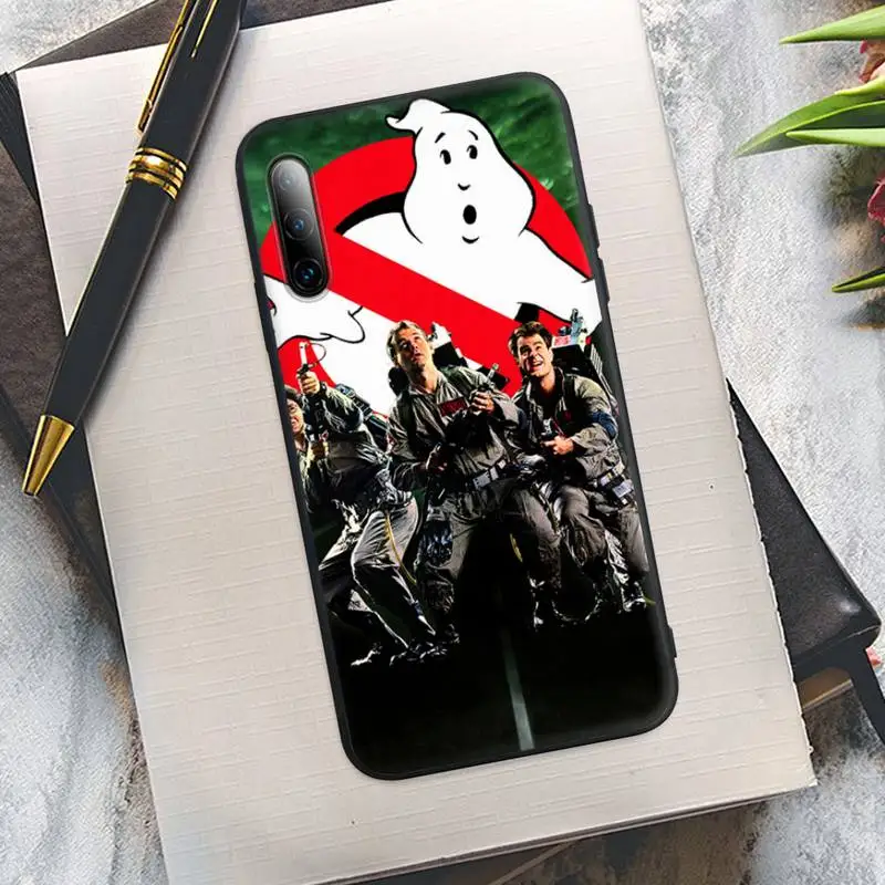 Ghostbusters Black Rubber Cell Phone Cover For Xiaomi Mi 6 A2 8 10 Lite 9 Se 9t Pro A1 Note 10 Lite Case 
Ghostbusters Black Rubber Cell Phone Cover For Xiaomi Mi 6 A2 8 10 Lite 9 Se 9t Pro A1 Note 10 Lite Case
