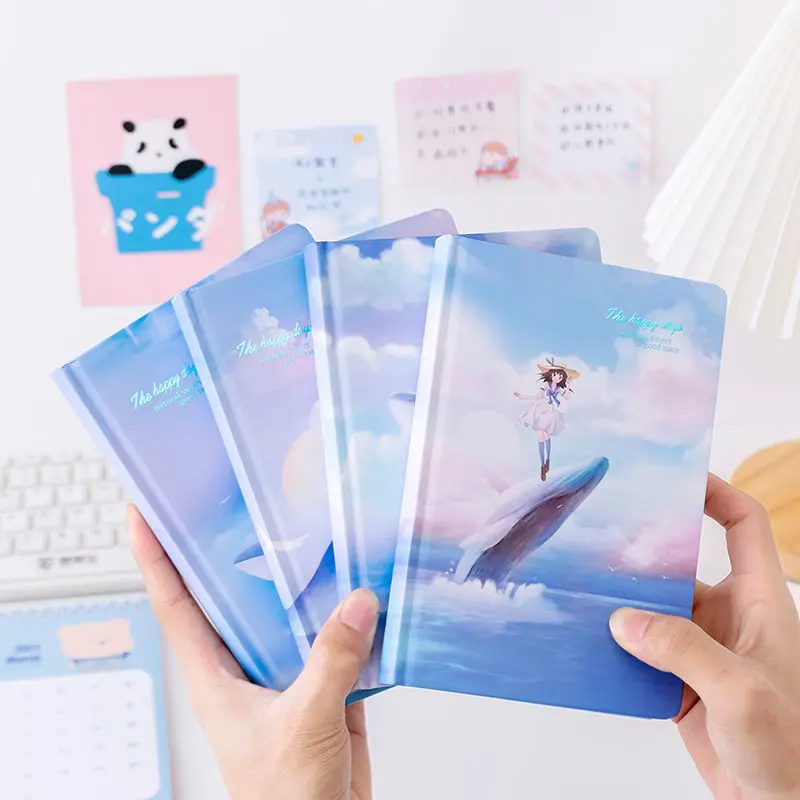 New kawaii Girl Hand Ledger Girl Heart Coloring Page Notebook Illustration Diary Student Stationery Sketchbook Gift plan Diary
New kawaii Girl Hand Ledger Girl Heart Coloring Page Notebook Illustration Diary Student Stationery Sketchbook Gift plan Diary