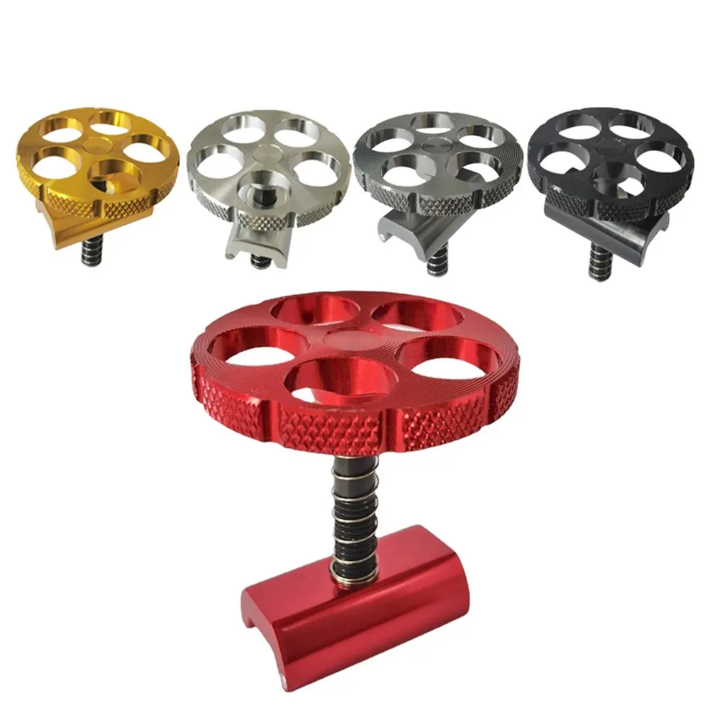 1pc Bike Hinge Clamp Levers Buckle C Type Plate Buckles Aluminum Alloy Folding Bicycle 5 Hole C-button Handle Parts
1pc Bike Hinge Clamp Levers Buckle C Type Plate Buckles Aluminum Alloy Folding Bicycle 5 Hole C-button Handle Parts