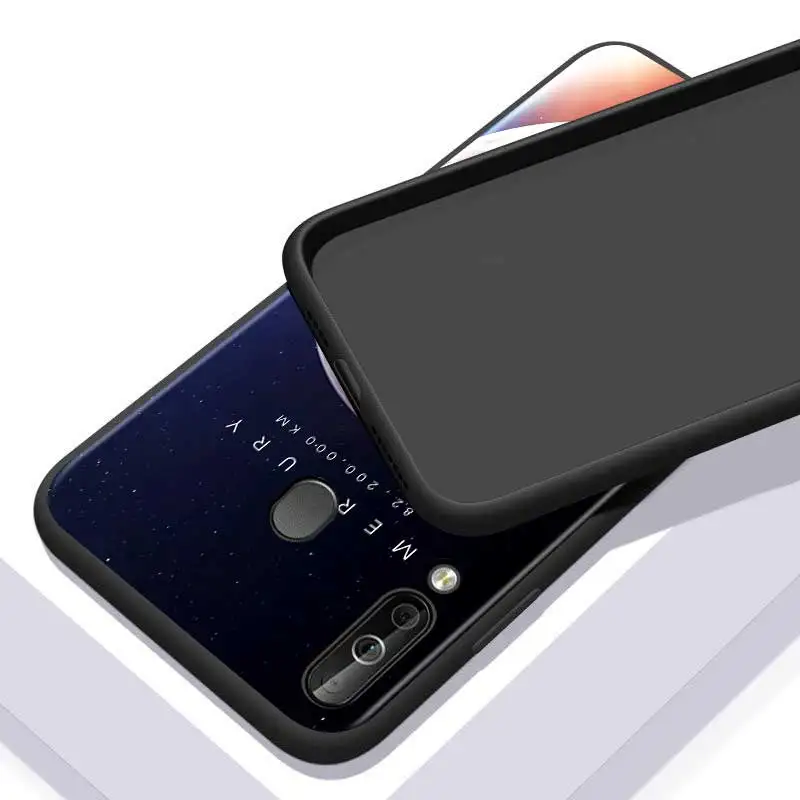 Space Planet Earth Moon for Huawei P Smart Z S Plus 2020 2019 Nova 5T 5i 5 4e 4 3i 3e 3 2i Phone Case Bright Black Cover
Space Planet Earth Moon for Huawei P Smart Z S Plus 2020 2019 Nova 5T 5i 5 4e 4 3i 3e 3 2i Phone Case Bright Black Cover