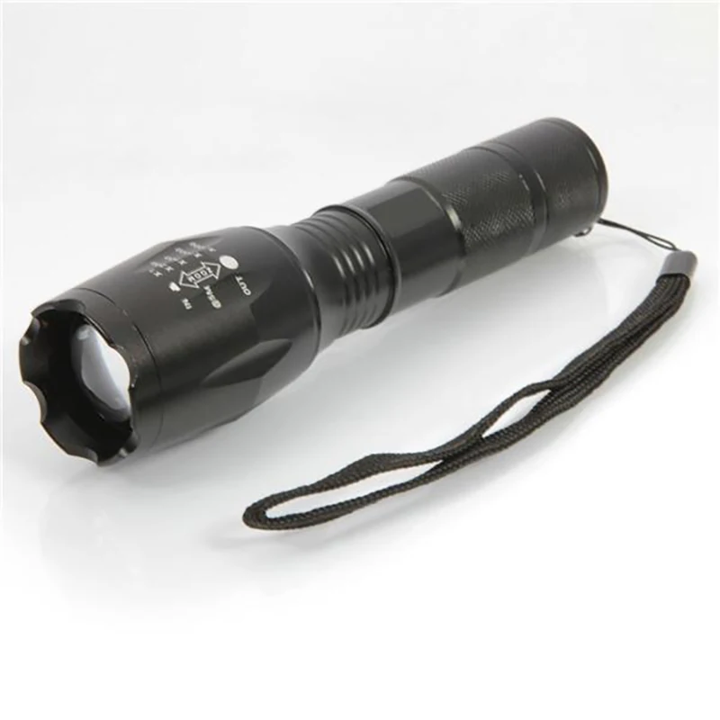 Outdoor Led Flashlight Ultra Bright Torch 10W 1200 Lumens 500m Focusing White Strong Light Flashlight Camping Night Home Use
Outdoor Led Flashlight Ultra Bright Torch 10W 1200 Lumens 500m Focusing White Strong Light Flashlight Camping Night Home Use