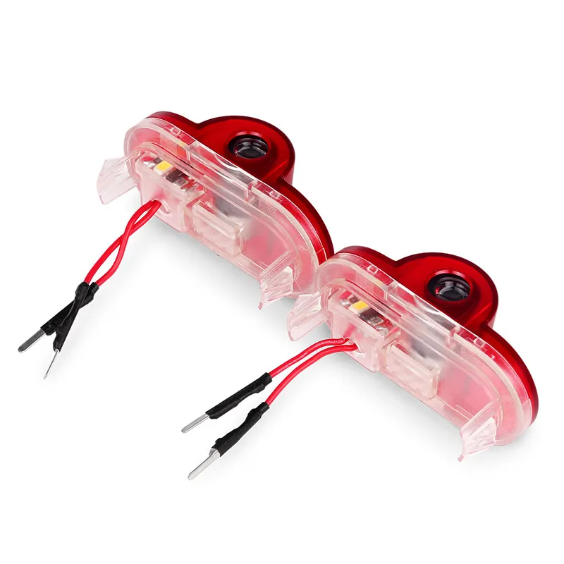 2pcs For Skoda Superb Octavia A5 Febia Roomster MKII Hatchback Estate LED Car Door Welcome Light Projector Logo Laser Lamp
2pcs For Skoda Superb Octavia A5 Febia Roomster MKII Hatchback Estate LED Car Door Welcome Light Projector Logo Laser Lamp
