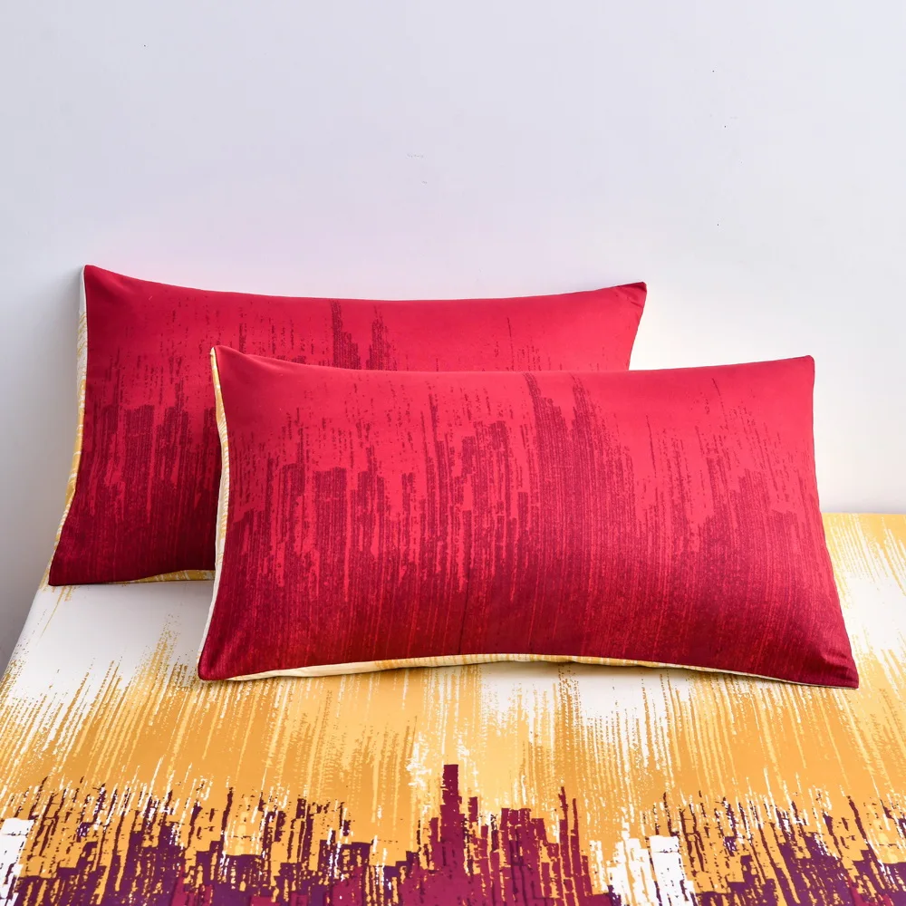 Чехол для подушки 2 шт.
Чехол для подушки 2 шт.