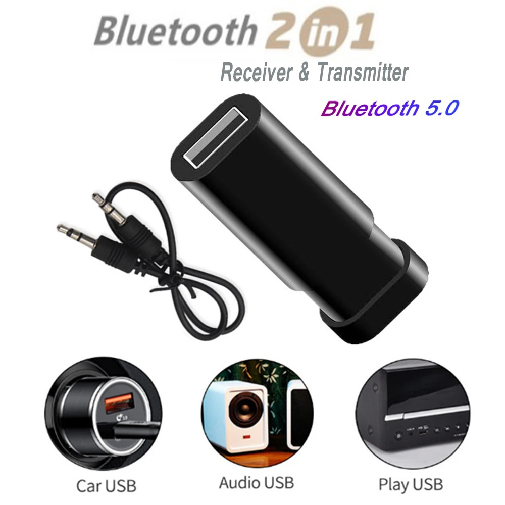 5,0 Bluetooth беспроводной стерео приемник и передатчик 3,5 мм Aux и Usb Выдвижной Bluetooth 2-в-1 аудиоресивер
5,0 Bluetooth беспроводной стерео приемник и передатчик 3,5 мм Aux и Usb Выдвижной Bluetooth 2-в-1 аудиоресивер