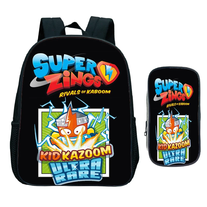 2 Pcs/sets Printing Nylon Children Backpacks Kids Kindergarten School Bags Baby Boys Girls Nursery Toddler Cute Mochila
2 Pcs/sets Printing Nylon Children Backpacks Kids Kindergarten School Bags Baby Boys Girls Nursery Toddler Cute Mochila