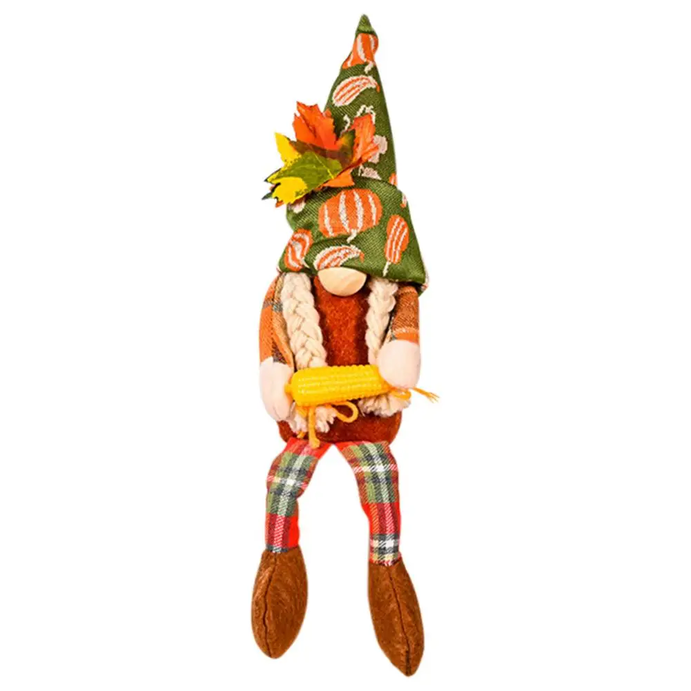Fall Thanksgiving Gnome Plush Decorations Maple Leaf Plush Elf Doll Ornament Handmade Swedish Gnomes Autumn Tomte Gift For Room
Fall Thanksgiving Gnome Plush Decorations Maple Leaf Plush Elf Doll Ornament Handmade Swedish Gnomes Autumn Tomte Gift For Room