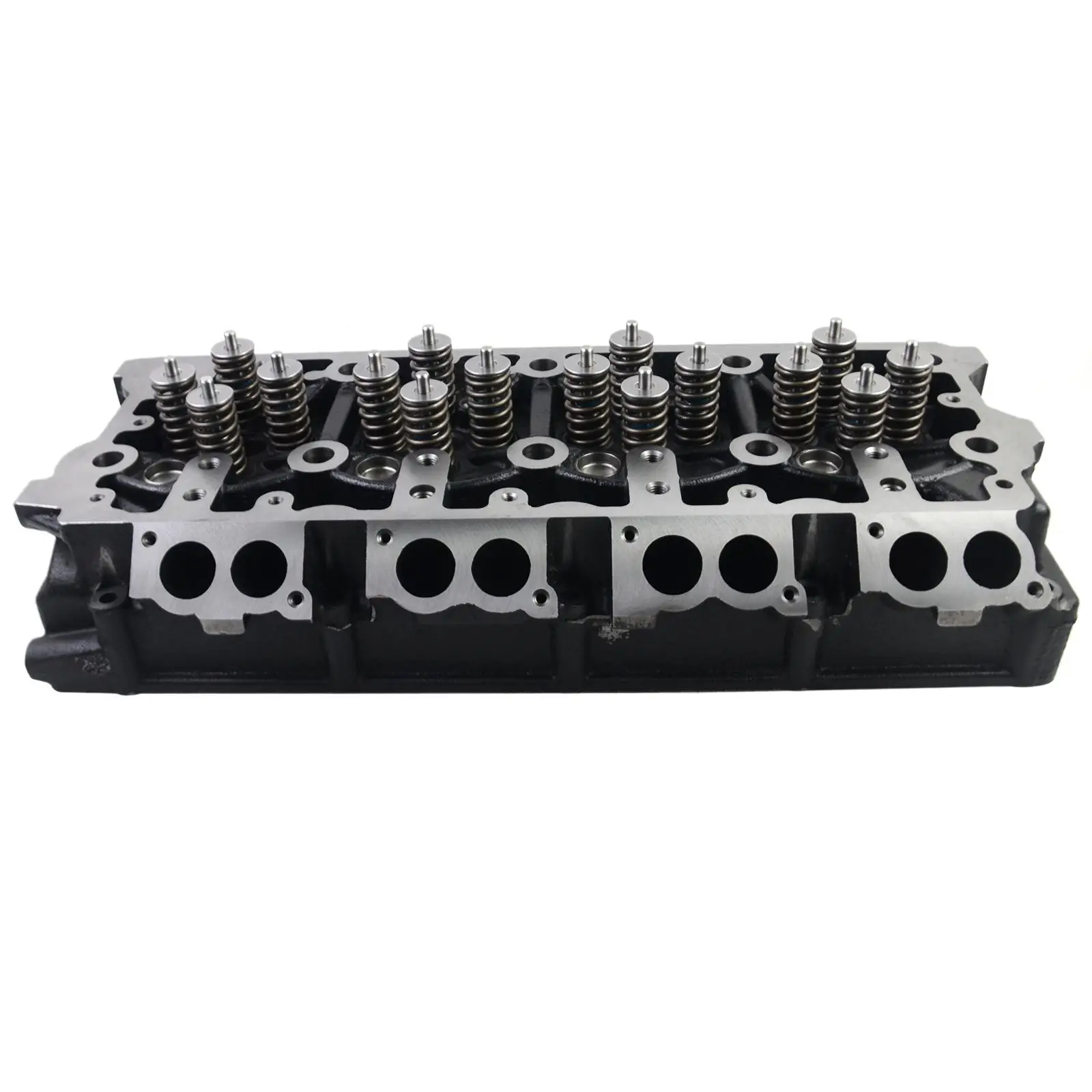 Головка цилиндра AP03 для Ford F-250 F-350 F-450 2008 л Powerstroke Diesel V8 2009 2010 8C3Z6049BRM
Головка цилиндра AP03 для Ford F-250 F-350 F-450 2008 л Powerstroke Diesel V8 2009 2010 8C3Z6049BRM