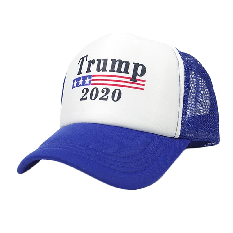 Новый Дональд Трамп 2020 модная однотонная шляпа для женщин и мужчин Уличная солнцезащитная Кепка Регулируемая искусственная TG0216
Новый Дональд Трамп 2020 модная однотонная шляпа для женщин и мужчин Уличная солнцезащитная Кепка Регулируемая искусственная TG0216