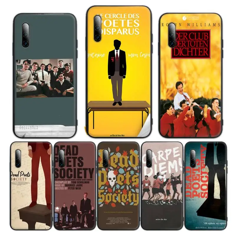 Dead Poets Society tv Phone Case for Huawei p10 p20 p30 p40 p40pro p20lite p30pro p9lite2016 coque Fundas
Dead Poets Society tv Phone Case for Huawei p10 p20 p30 p40 p40pro p20lite p30pro p9lite2016 coque Fundas