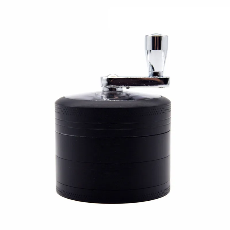 Big Herb Grinder 63mm Weed Grinder 4 Layer Tobacco Grinder Metal Crusher Weed Accessories
Big Herb Grinder 63mm Weed Grinder 4 Layer Tobacco Grinder Metal Crusher Weed Accessories