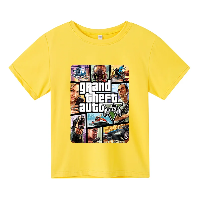 2021 Summer Fun Anime Children Boys Girls Short-sleeved T-shirt Hip-hop Cotton T-shirt O-neck Short-sleeved Fashion Loose T-shir
2021 Summer Fun Anime Children Boys Girls Short-sleeved T-shirt Hip-hop Cotton T-shirt O-neck Short-sleeved Fashion Loose T-shir