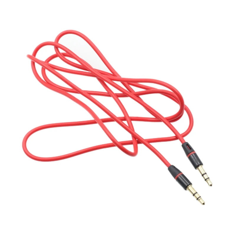 Top 3.5mm Male to Car Aux Auxiliary Cord Stereo Audio Cable for Phone iPod New | Электроника