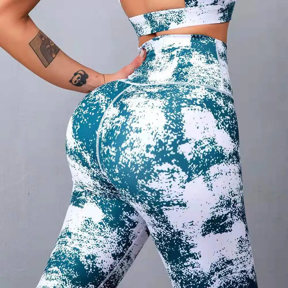 High Waist Seamless Leggings Push Up Leggins Sport Women Fitness Running Yoga Pants Energy Elastic Trousers Gym Girl Tights
High Waist Seamless Leggings Push Up Leggins Sport Women Fitness Running Yoga Pants Energy Elastic Trousers Gym Girl Tights